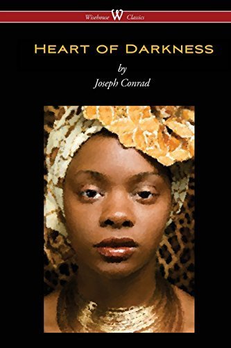 Heart of Darkness (Wisehouse Classics Edition) by Joseph Conrad (2015-11-15)