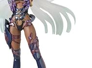 figma ゼノサーガ エピソードIII [ツァラトゥストラ
