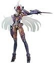 figma ゼノサーガ エピソードIII [ツァラトゥストラはかく語りき] T-elos (ノンスケール ABS&PVC塗装済み可動フィギュア)
