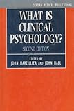What is Clinical Psychology?
