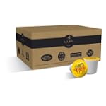 Coffee People Organic K-Cups for Keurig Brewers (Pack of 50)