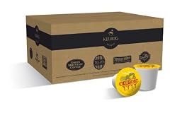 Coffee People Organic K-Cups for Keurig Brewers (Pack of 50)