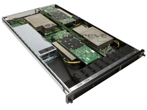 nVidia Tesla S870 GPU 6GB Memory
