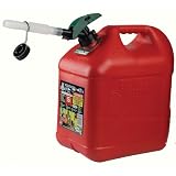 Oregon Replacement Part CAN, GAS 1+ ENVIRO-FLO PLUS W FLEX EXT Advanced Enviro- Flo TMspout... by Oregon