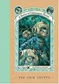 The Grim Grotto - A Series Of Unfortunate Events Book The Eleventh