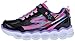 Skechers Kids S-Lights Lumos Light-Up Sneaker (Toddler/Little Kid)