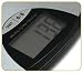 Ultra Thin digital LCD Stainless Steel Kitchen Scale