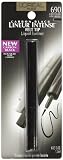 L'Oreal Paris Lineur Intense Felt Tip Liquid Eyeliner, Carbon Black, 0.05-Fluid Ounce