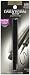L'Oreal Paris Lineur Intense Felt Tip Liquid Eyeliner, Carbon Black, 0.05-Fluid Ounce