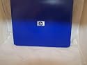 UNIQUE BLUE HP NC6000 LAPTOP