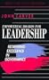 Empowering Boards for Leadership, 120 minutes: Redefining Excellence in Governance (J-B Carver Board Governance Series)