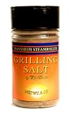 Grilling Salt