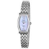 Invicta Women's Tonneau Stainless Steel Watch #4774