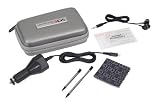 Nintendo Official Explorer Starter Kit for 3DS – Gray