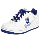 Reebok Men's MLB Royals Clubhouse Oversize Sneaker
