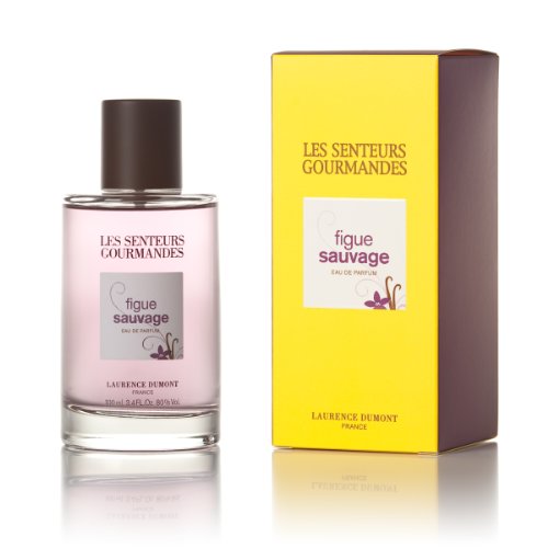 Les Senteurs Gourmandes Figue Sauvage edp 100ml Preisvergleich