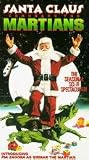 VHS : Santa Claus Conquers the Martians