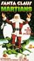 Santa Claus Conquers the Martians [VHS]