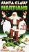 VHS : Santa Claus Conquers the Martians