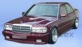 1984-1993 Mercedes Benz C-Class W201 AMG Style Kit