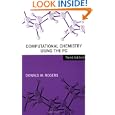 Computational Chemistry Using the PC