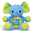 Shapes w Ella (Plush Elephant)