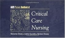AACN Pocket Handbook of Critical Care Nursing