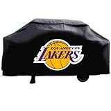 Los Angeles Lakers Grill Cover