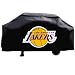 Los Angeles Lakers Grill Cover
