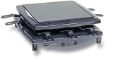 Steba RC 3 plus Gourmet- Raclette, Testsieger Testmagazin (11/2011)