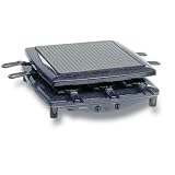 Steba RC 3 plus Gourmet- Raclettevon "Steba"