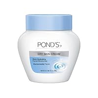 POND'S Dry Skin Cream, 10.1-oz.