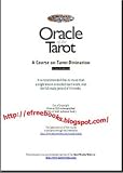 Oracle of the Tarot - A Course on Tarot Divination
