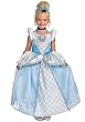 Storybook Cinderella Prestige Costume - Small (4-6x)