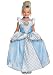 Storybook Cinderella Prestige Costume - Small (4-6x)