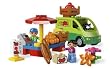 Lego Duplo Market Place 5683