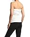 Hollywood Star Fashion Women's Plain Stretch Seamless Strapless Layer Tube Top