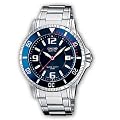 CASIO MTD-1053D-2AVES - Orologio da uomo