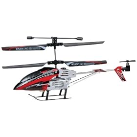 Estes A816E Mini Heli from Toy RC Airplanes