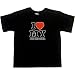 Youth T-Shirt : I LOVE MY BIG BROTHER