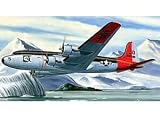 R5d3 Operation Deep Freeze Us Navy Admiral Richard E. Byrd's Famous Aircraft 1-144 Minicraft