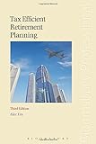 Tax efficient retirement planning