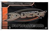 Anaheim Mighty Ducks Flag Polyester 3 ft. x 5 ft.