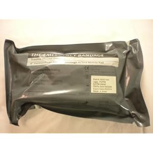 The Emergency Bandage 4