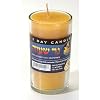 2-day Beeswax Candle in Glass Cup