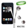 Apple iPod touch 8 GB (3rd Generation) NEWEST MODEL iTouch Earbuds iPod Earphones WHITE Apple iPod touch 8 GB (3rd Generation) NEWEST MODEL iTouch Earbuds iPod Earphones WHITE