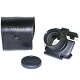 Canon AF Telephoto Converter f/SureShot Tele/Prima Tele Reconditioned