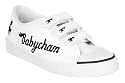 Babycham Velcro