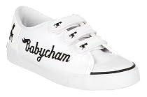 Babycham Velcro
