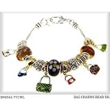 PandoraStyleBraceletswithPurseTheme-b9806L